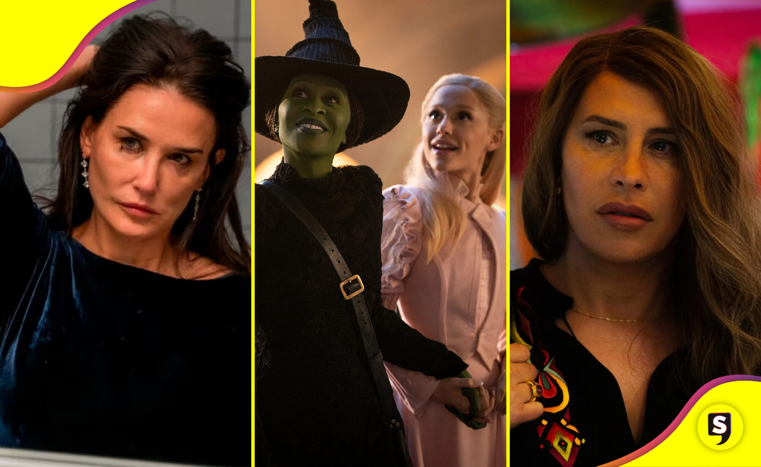 películas shortlist Oscar 2025