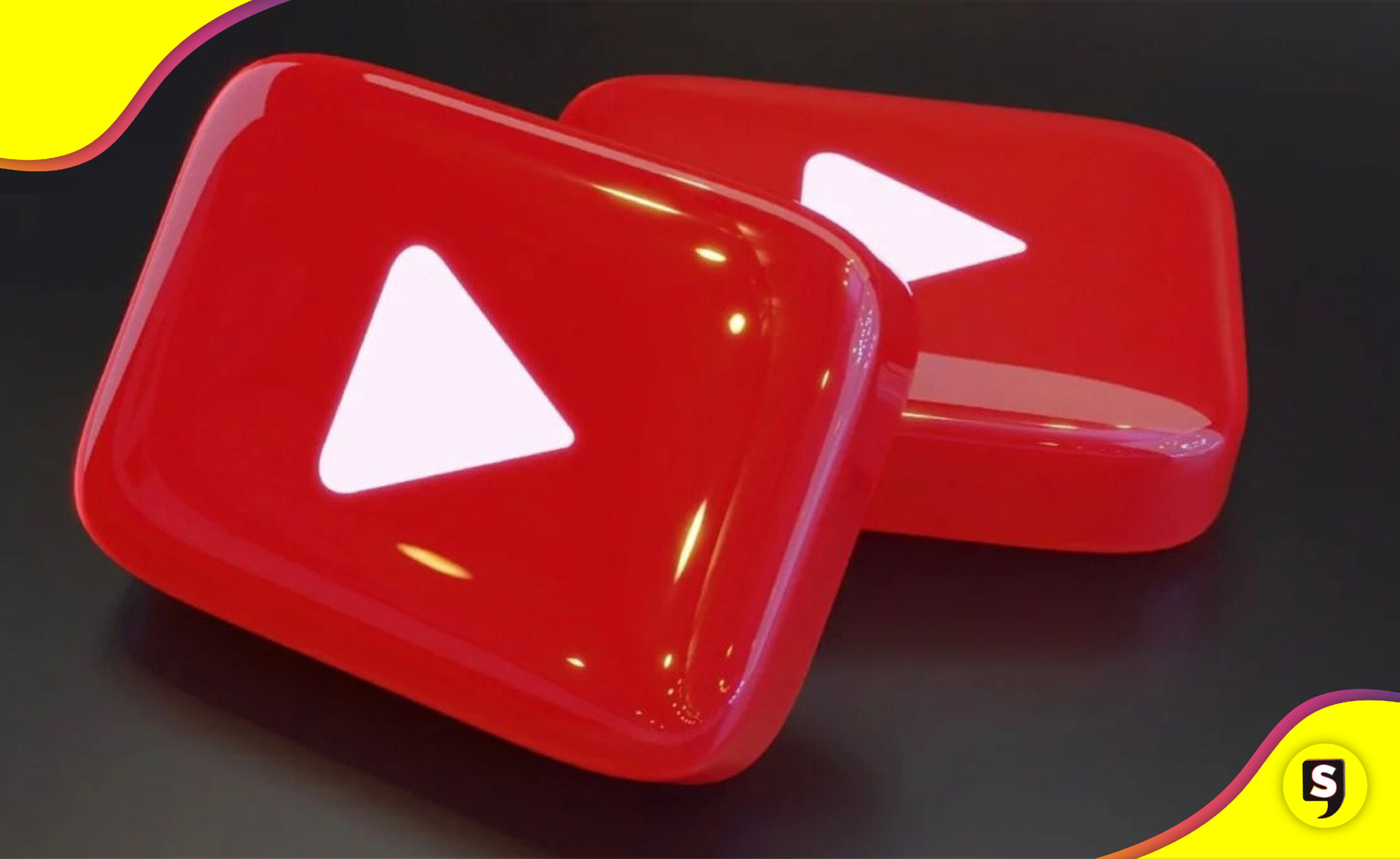 popular 2024 YouTube
