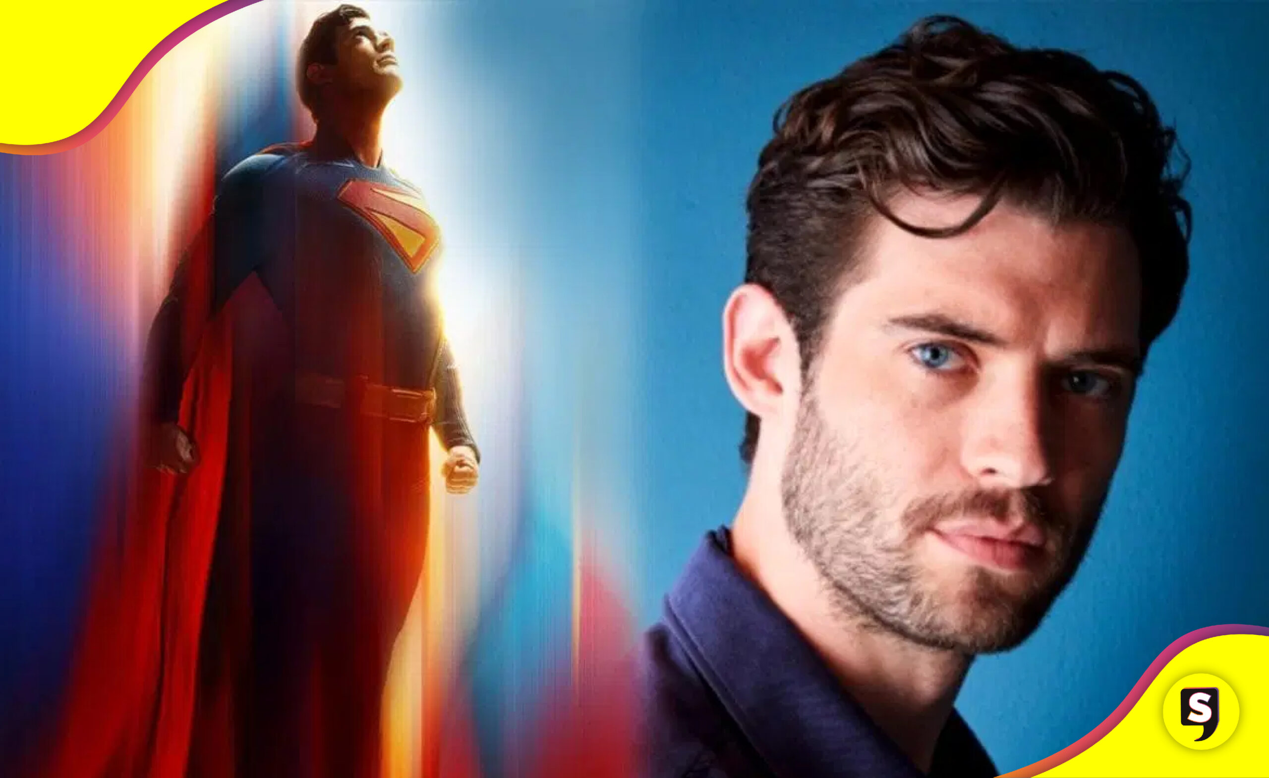 primer teaser Superman