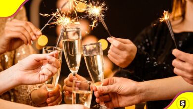 propósitos de Año Nuevo