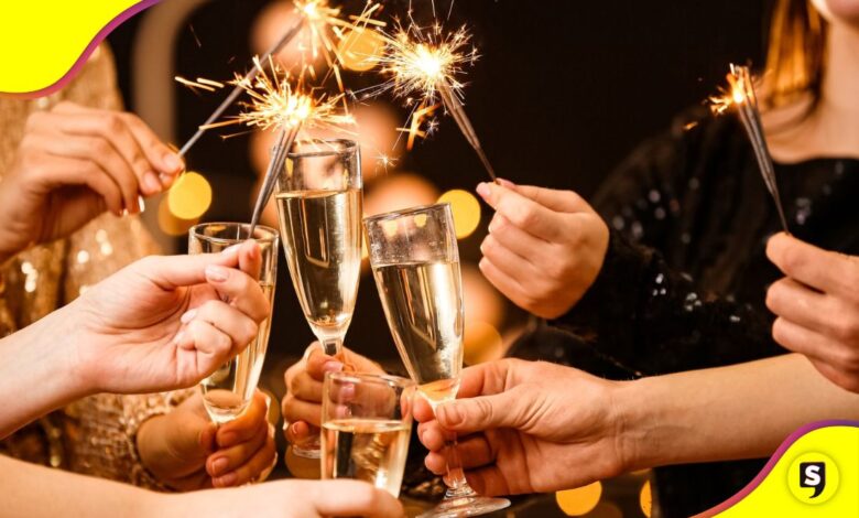 propósitos de Año Nuevo