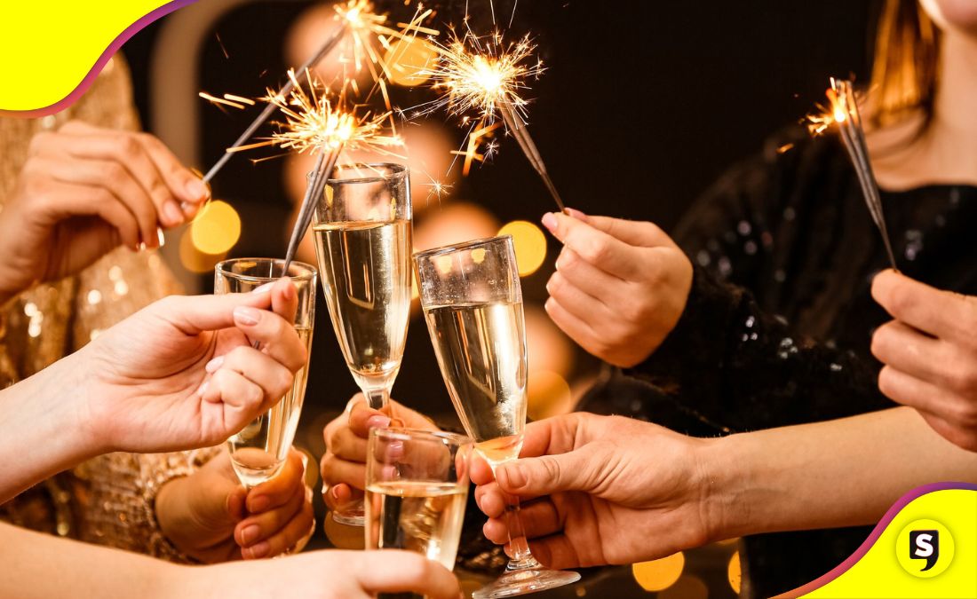 propósitos de Año Nuevo