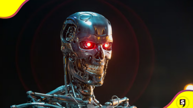 robots asesinos