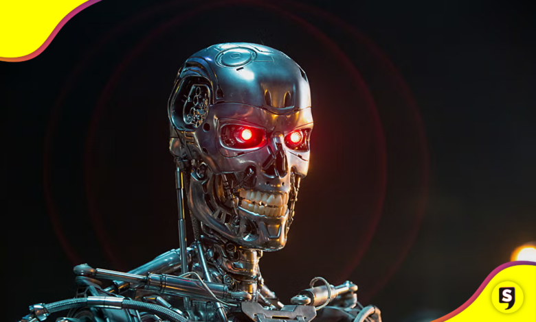 robots asesinos