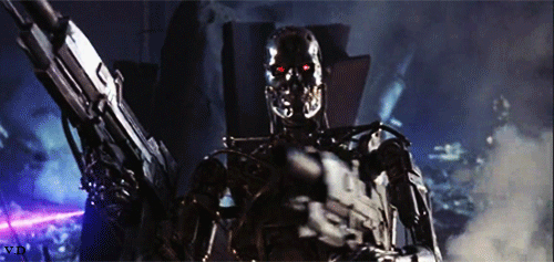 robots asesinos