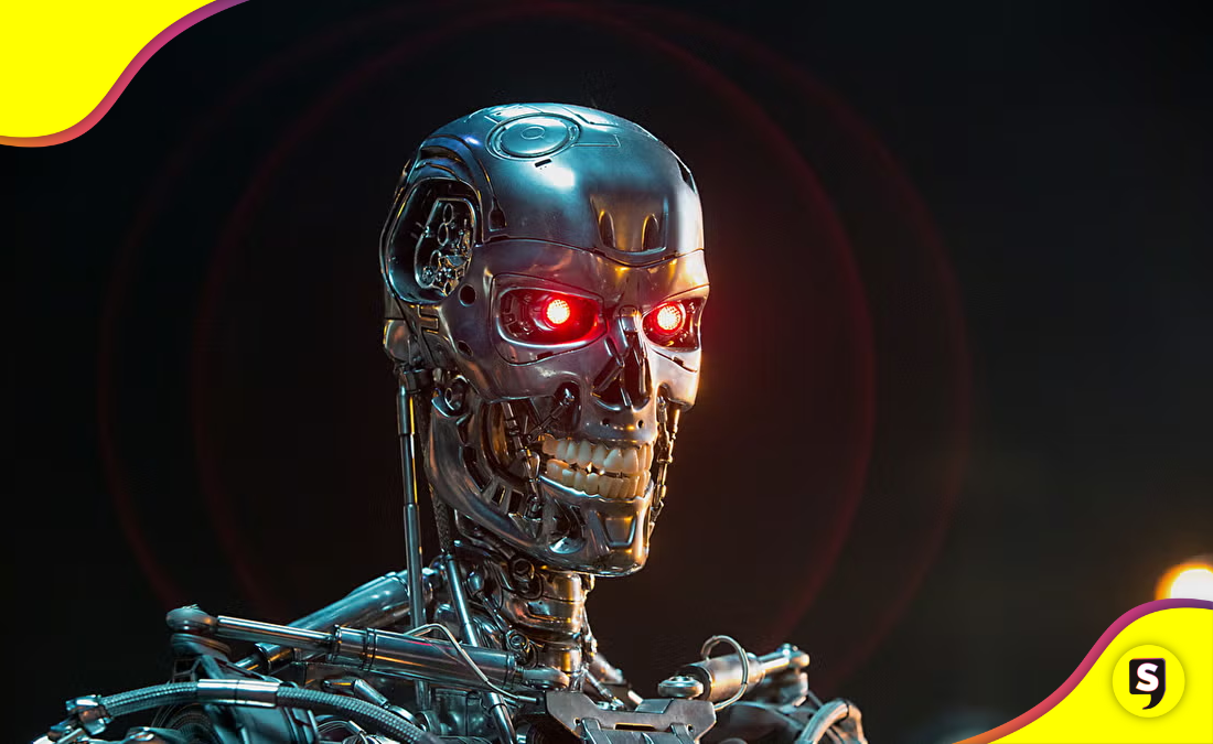 robots asesinos