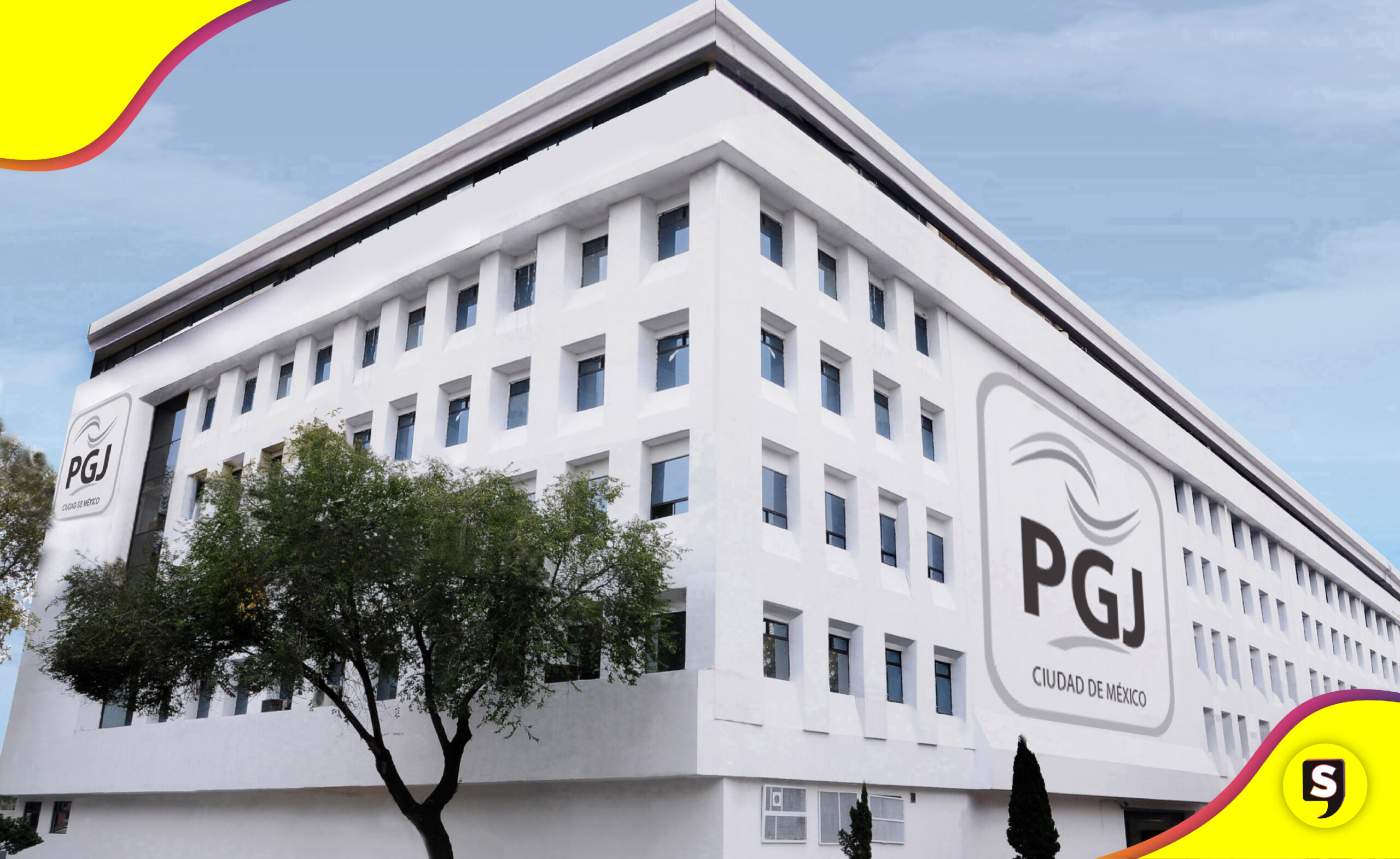 terna Fiscalía General de Justicia de la CDMX