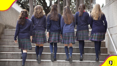 uniforme escolar