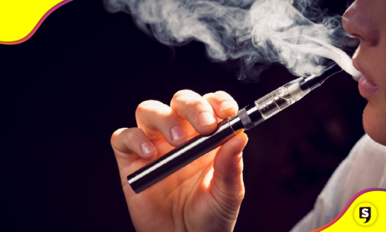 vapeadores