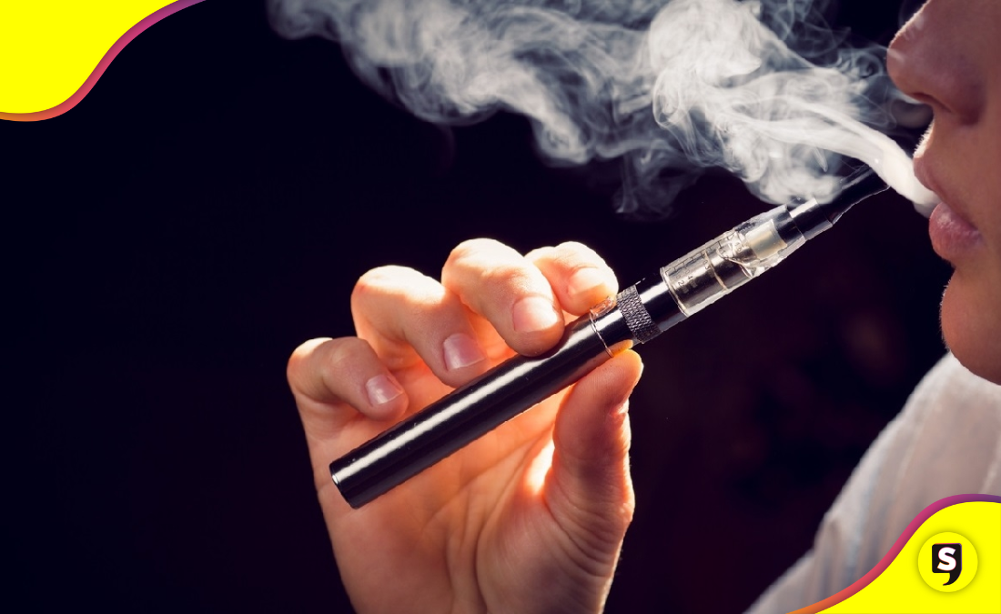 vapeadores