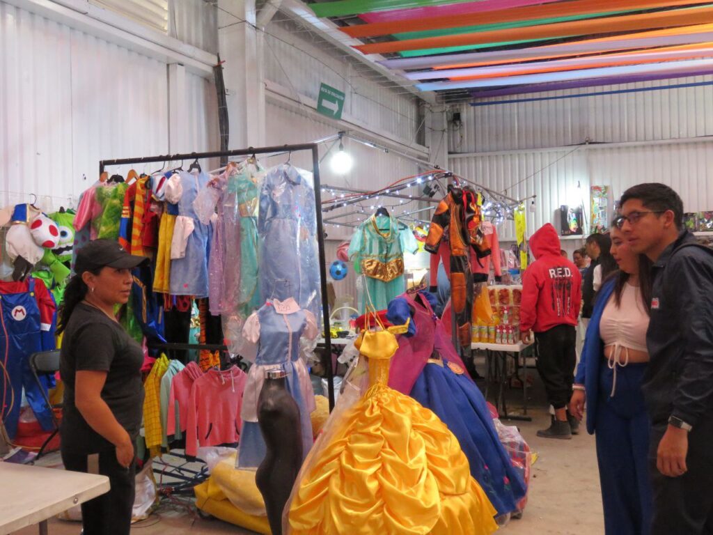 Feria del juguete