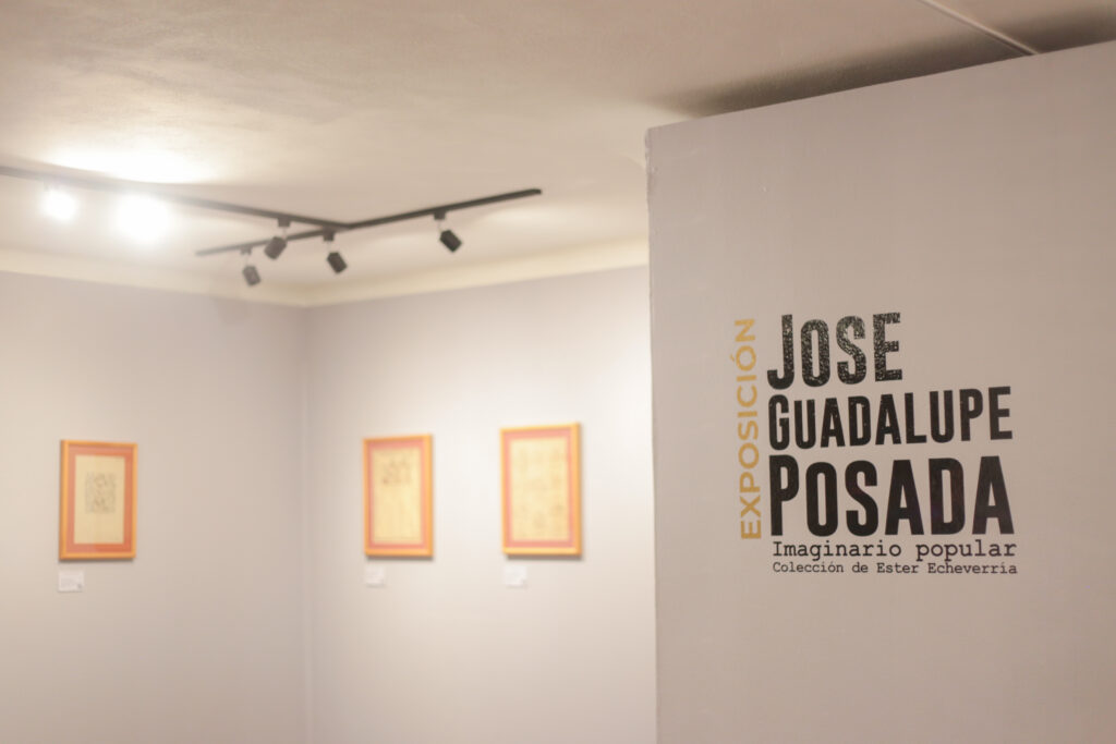 José Guadalupe Posada