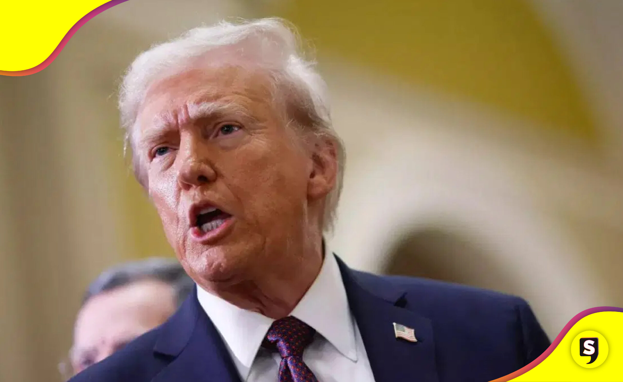 9 cárteles mexicanos Trump