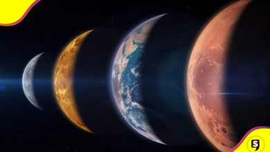 alineación planetaria