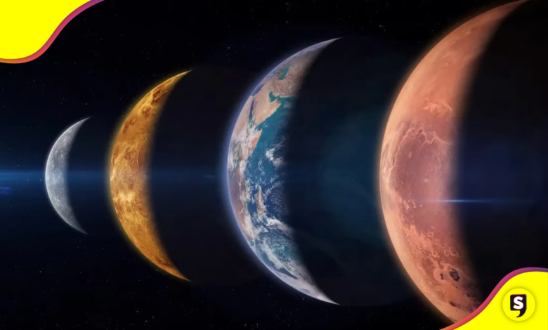 alineación planetaria