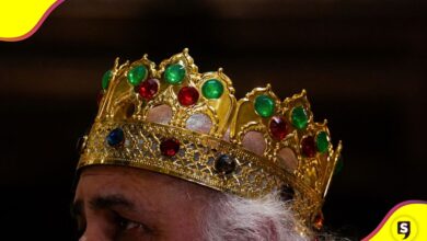 Artabán rey mago