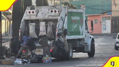 de basura