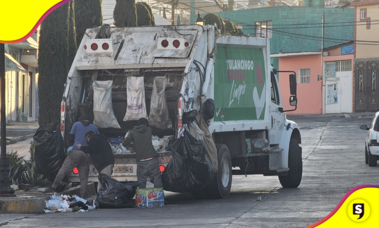 de basura