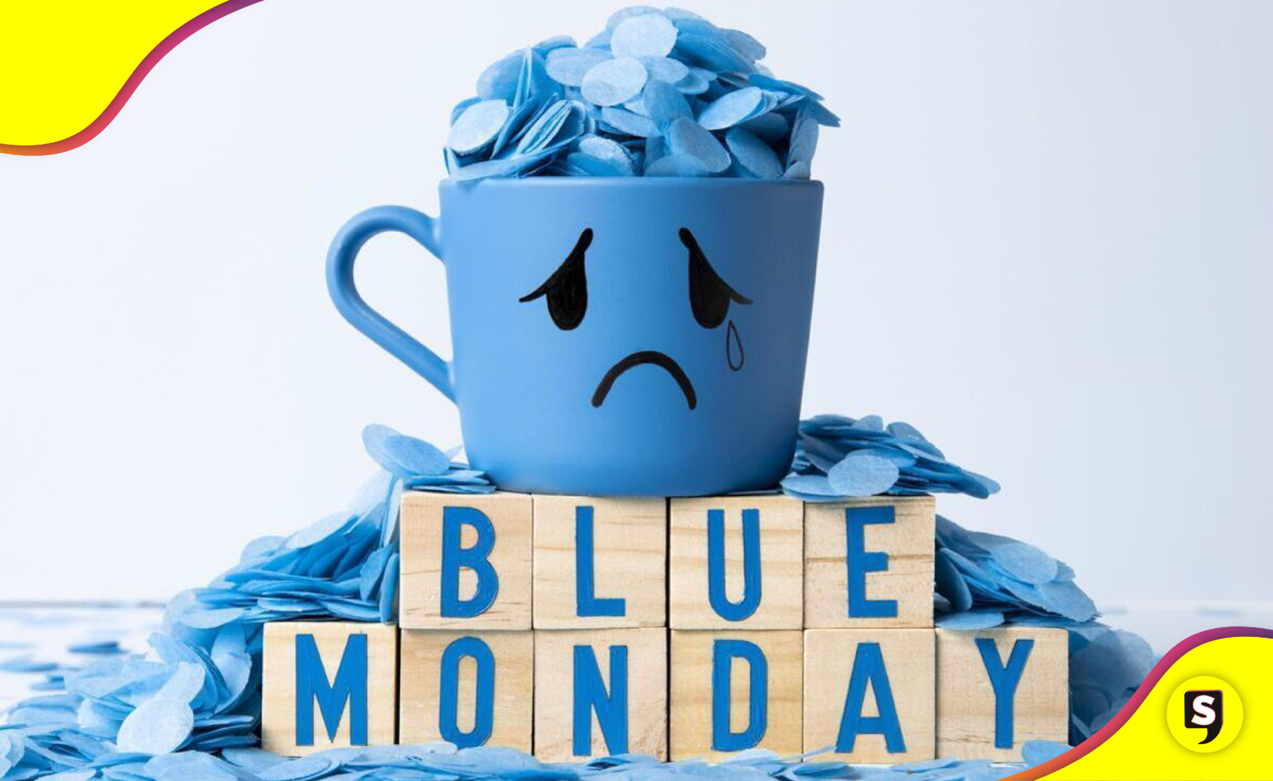 Blue Monday