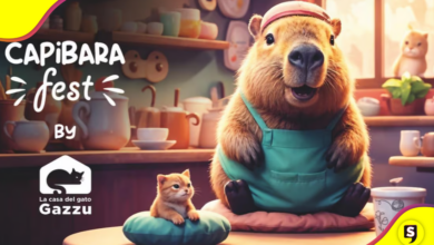 capibara