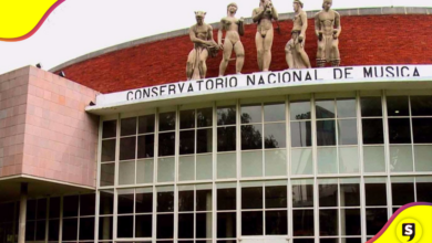 Conservatorio Nacional de Música