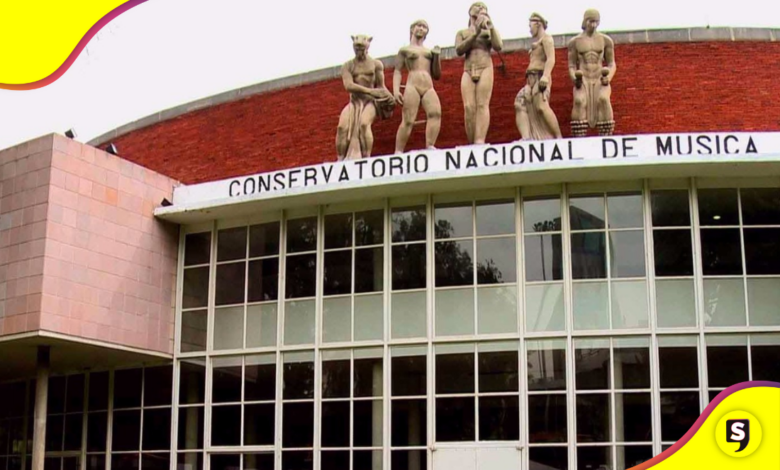 Conservatorio Nacional de Música