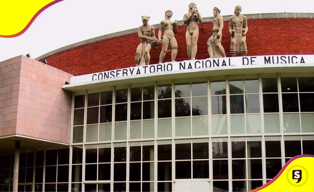 Conservatorio Nacional de Música