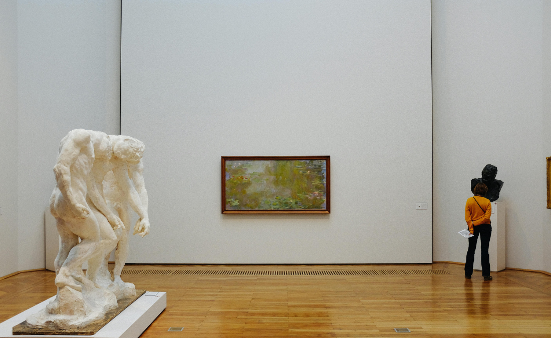 3 obras de arte que nunca pasarán de moda.