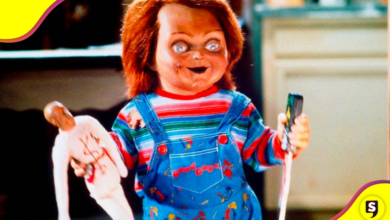 ¿Dónde comer pizza espeluznante para celebrar el Chucky Day?