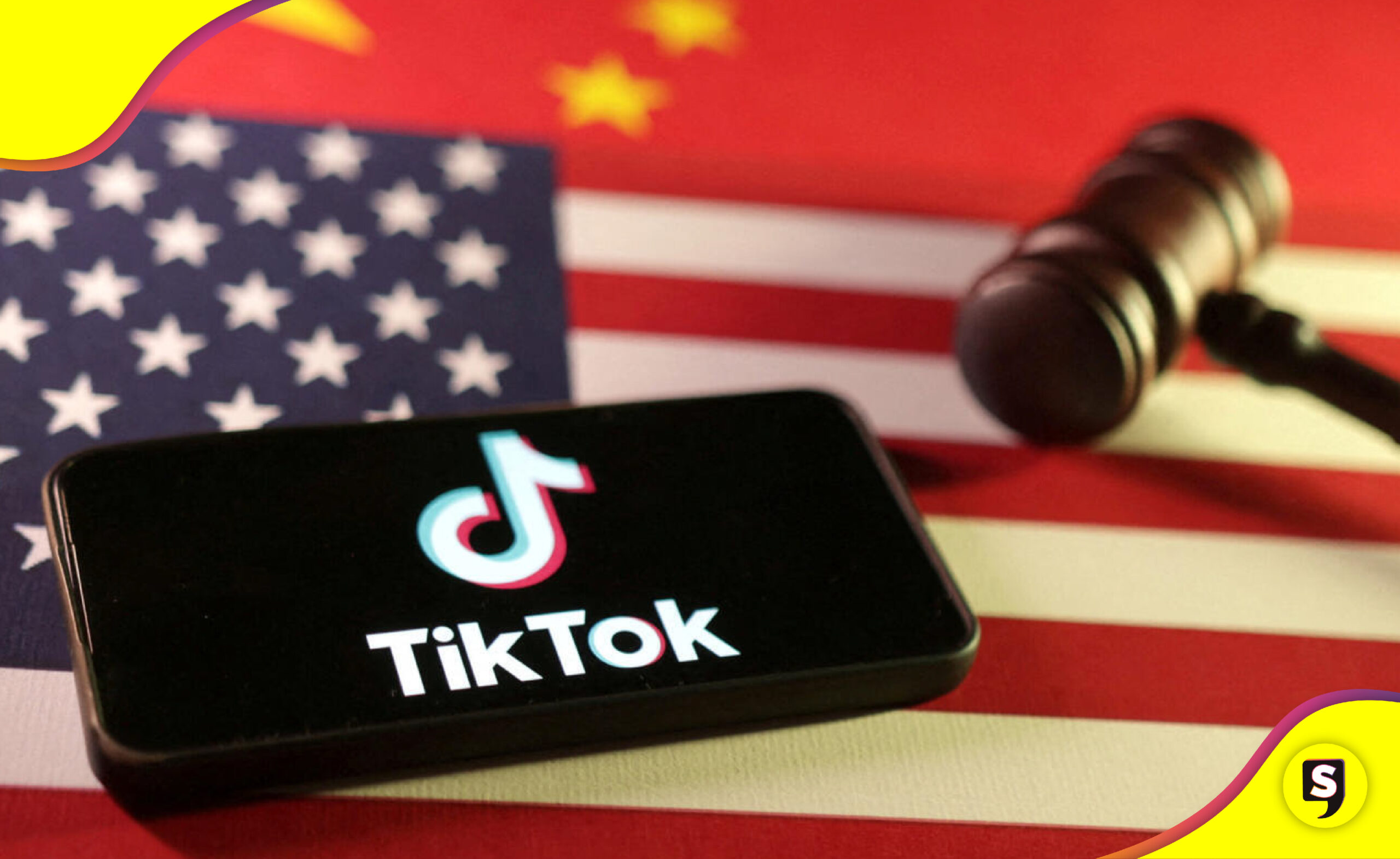 Corte de EUA prohibición de TikTok