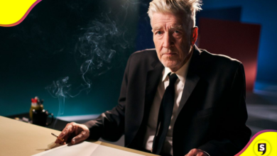David Lynch