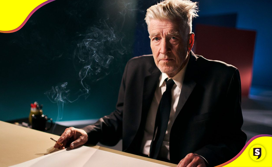 David Lynch
