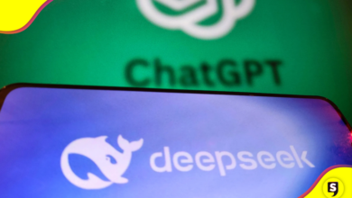 DeepSeek