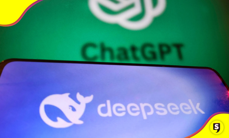 DeepSeek