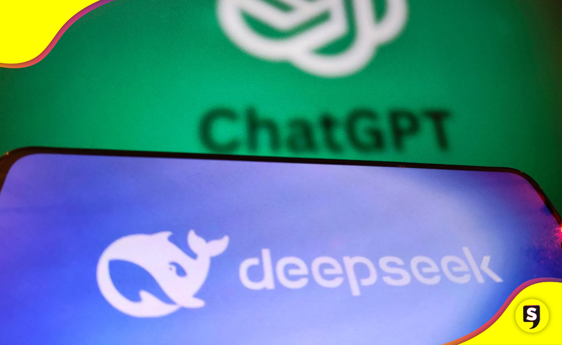 DeepSeek