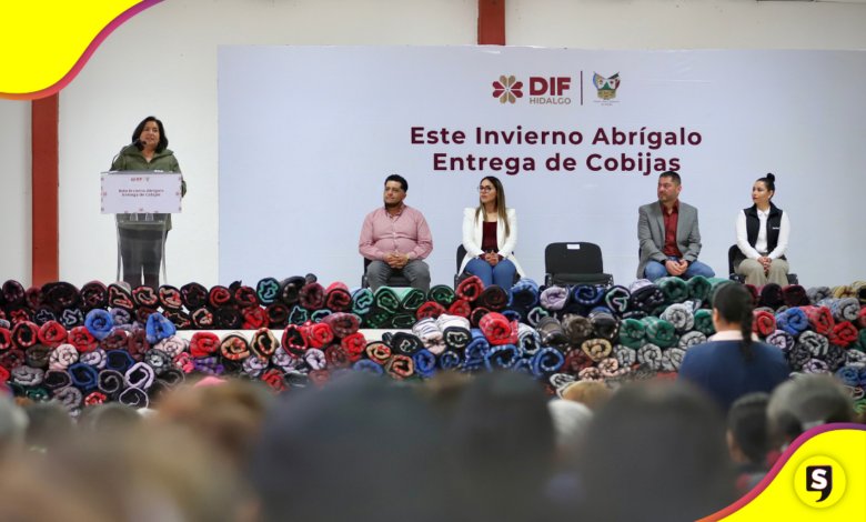 zonas montañosas