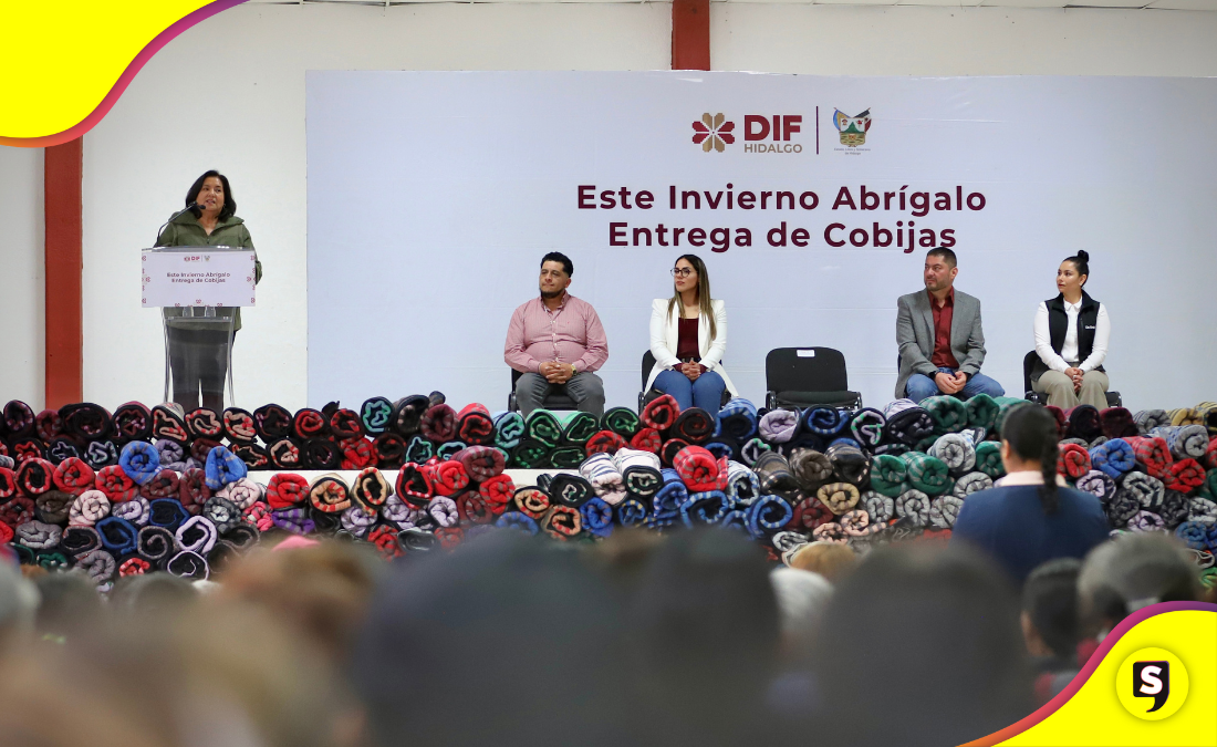 zonas montañosas