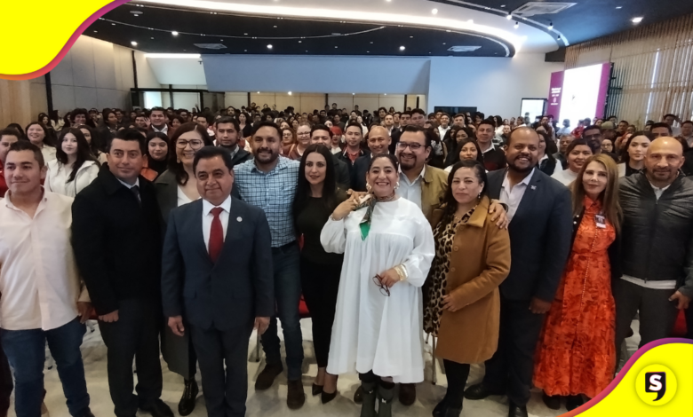 Foro Nacional de Juventud