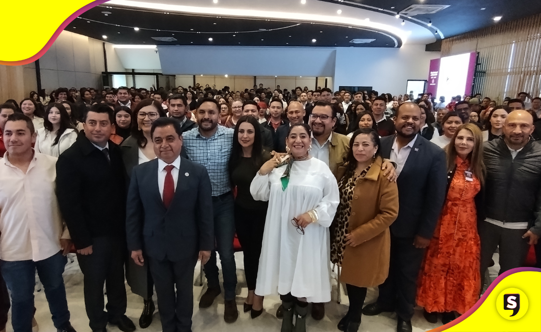 Foro Nacional de Juventud