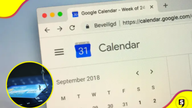 Google Calendar