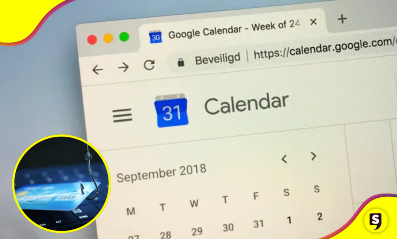 Google Calendar