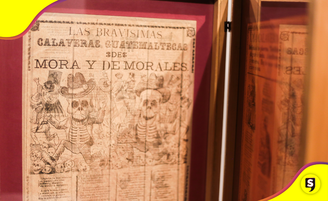 José Guadalupe Posada