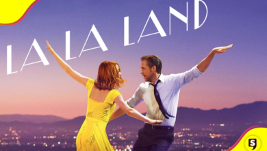 La La Land