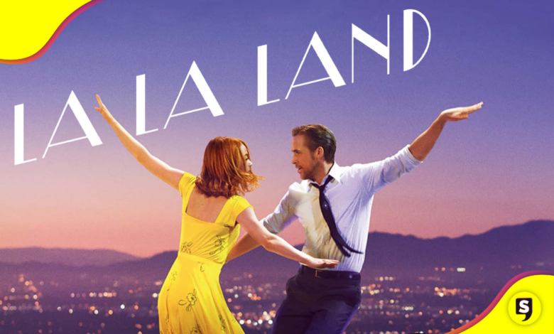 La La Land
