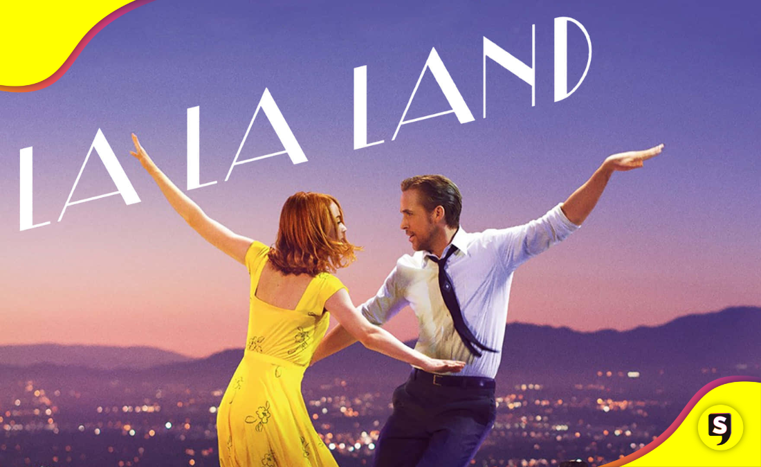 La La Land