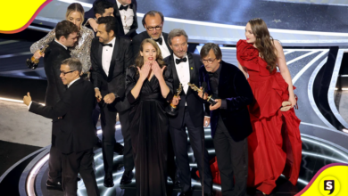Mejor Película
