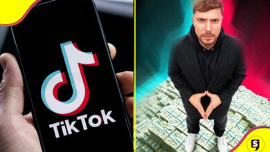 MrBeast comprar TikTok