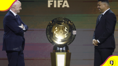 Mundial de Clubes