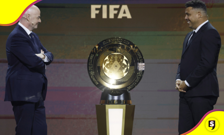 Mundial de Clubes