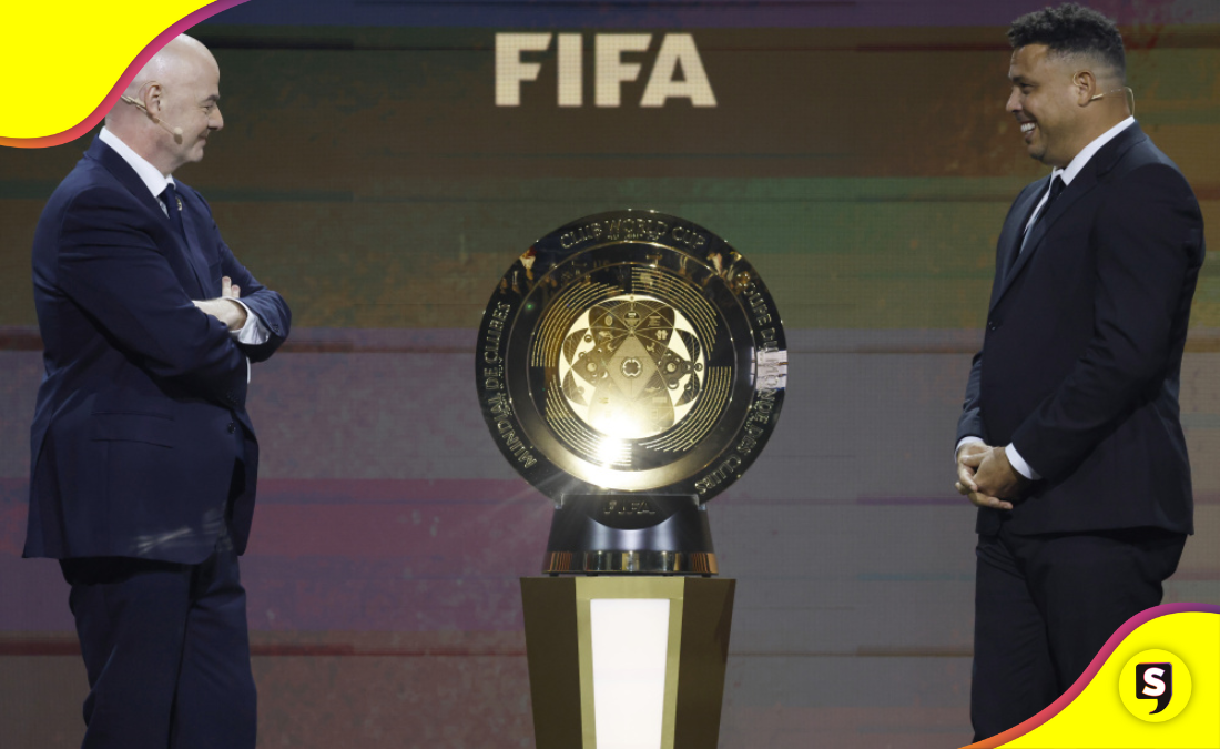 Mundial de Clubes